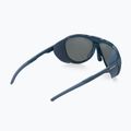 Occhiali da sole Rudy Project Stardash impactx® photochromic 2 laser crimson/blue navy matte 5