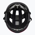 Casco da bici Rudy Project Skudo rosa fluo/nero opaco 6