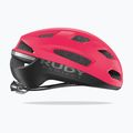 Casco da bici Rudy Project Skudo rosa fluo/nero opaco 3