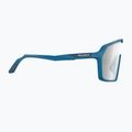 Occhiali da sole Rudy Project Spinshield pacific blue matte/imp pchotochromatic 2 laser balck 3