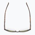 Occhiali da sole Rudy Project Stellar demi marrone lucido/verde 6