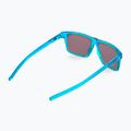 Occhiali da sole Rudy Project Stellar verde multilaser/azzurro cristallo 5
