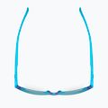 Occhiali da sole Rudy Project Stellar verde multilaser/azzurro cristallo 6