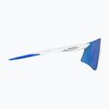 Occhiali da sole Rudy Project Astral bianco opaco/blu multicolore 3