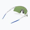 Occhiali da sole Rudy Project Astral bianco opaco/blu multicolore 5