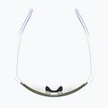 Occhiali da sole Rudy Project Astral bianco opaco/blu multicolore 6