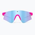 Occhiali da sole Rudy Project Astral rosa fluo fade gloss/multilaser ice 2