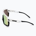 Occhiali da sole Rudy Project Kelion Team Pearl metal pearl gloss/multilaser gold 4