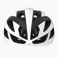 Casco da bicicletta Rudy Project Rebel bianco carbonio opaco 2