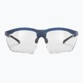 Occhiali da sole Rudy Project Magnus frozen blue avio matte/impactx photochromic 2 black 2