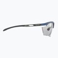 Occhiali da sole Rudy Project Magnus frozen blue avio matte/impactx photochromic 2 black 4