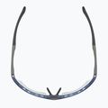 Occhiali da sole Rudy Project Magnus frozen blue avio matte/impactx photochromic 2 black 6