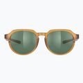 Occhiali da sole Rudy Project Glamshady crystal butterscotch gloss/verde 2