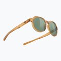 Occhiali da sole Rudy Project Glamshady crystal butterscotch gloss/verde 3