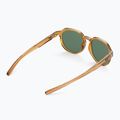 Occhiali da sole Rudy Project Glamshady crystal butterscotch gloss/verde 5