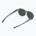Occhiali da sole Rudy Project Glamshady crystal ash/multilaser viola 5