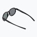 Occhiali da sole Rudy Project Glamshady nero lucido/polar 3fx hdr multilaser rosso 2