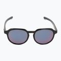 Occhiali da sole Rudy Project Glamshady nero lucido/polar 3fx hdr multilaser rosso 3