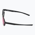 Occhiali da sole Rudy Project Glamshady nero lucido/polar 3fx hdr multilaser rosso 4