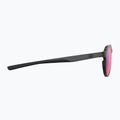 Occhiali da sole Rudy Project Glamshady nero lucido/polar 3fx hdr multilaser rosso 3