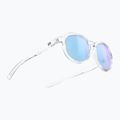 Occhiali da sole Rudy Project Glamshady crystal gloss/multilaser ice 3