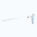 Occhiali da sole Rudy Project Glamshady crystal gloss/multilaser ice 4