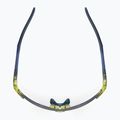 Occhiali da sole Rudy Project Astral verde mela/blu avio/multilaser giallo 6