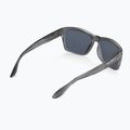 Occhiali da sole Rudy Project Spinhawk Edge crystal ash gloss/multilaser sunset 4