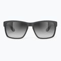 Occhiali da sole Rudy Project Spinhawk Edge nero opaco/nero fumo deg 2