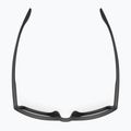 Occhiali da sole Rudy Project Spinhawk Edge nero opaco/nero fumo deg 6