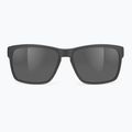 Occhiali da sole Rudy Project Spinhawk Edge nero opaco/grigio polare 3fx 2