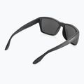 Occhiali da sole Rudy Project Spinhawk Edge nero opaco/grigio polare 3fx 5