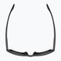 Occhiali da sole Rudy Project Spinhawk Edge nero opaco/grigio polare 3fx 6