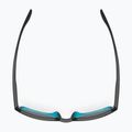 Occhiali da sole Rudy Project Spinhawk Edge black fade crystal azure gloss/multilaser ice 6