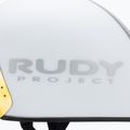 Casco da ciclismo Rudy Project Wingdream white matte 7