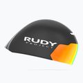 Casco da bicicletta Rudy Project Wingdream nero opaco 3