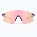 Occhiali da sole Rudy Project Astral X crystal lilac gloss/multilaser rose gold 2