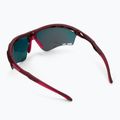 Occhiali da sole Rudy Project Propulse merlot opaco/rosso multilaser 2