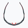 Occhiali da sole Rudy Project Propulse color carbone opaco/rosso multilaser 6