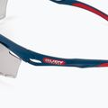 Occhiali da sole Rudy Project Propulse pacific blue matte/impactx photochromic 2 red 5