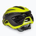 Casco da bici Rudy Project Venger Road giallo fluo/nero opaco 7