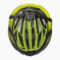 Casco da bici Rudy Project Venger Road giallo fluo/nero opaco 8