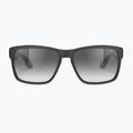 Occhiali da sole Rudy Project Spinhawk nero fumo deg/nero opaco 2
