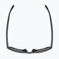 Occhiali da sole Rudy Project Spinhawk polar 3fx grigio laser/nero opaco 6