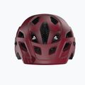 Casco da bici Rudy Project Protera + merlot opaco 13