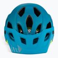 Rudy Project Protera + casco da bicicletta nero oceano opaco 2