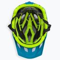 Rudy Project Protera + casco da bicicletta nero oceano opaco 5