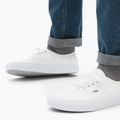 Vans UA Authentic scarpe bianche 4