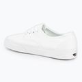 Vans UA Authentic scarpe bianche 3