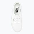 Vans UA Authentic scarpe bianche 5